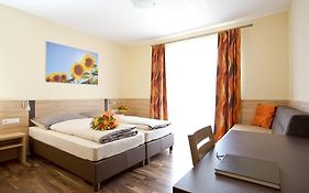 Pension Einsiedl